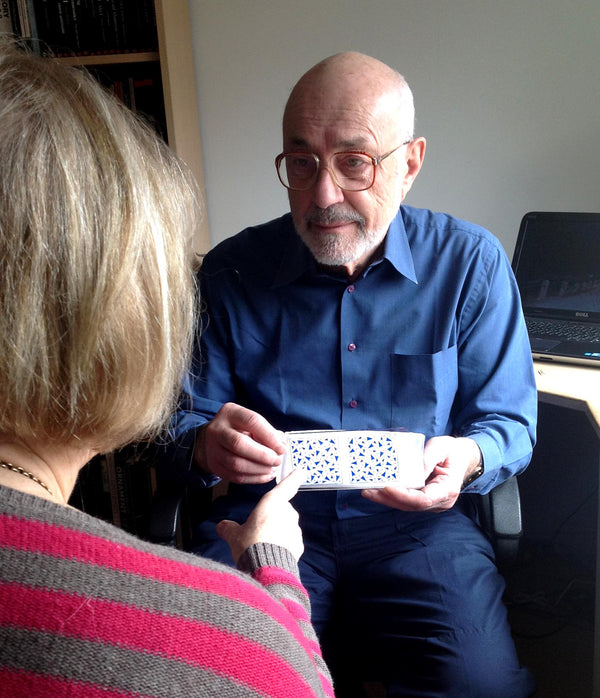 FRISBY SCREENER POCKET TEST 1 PLATE