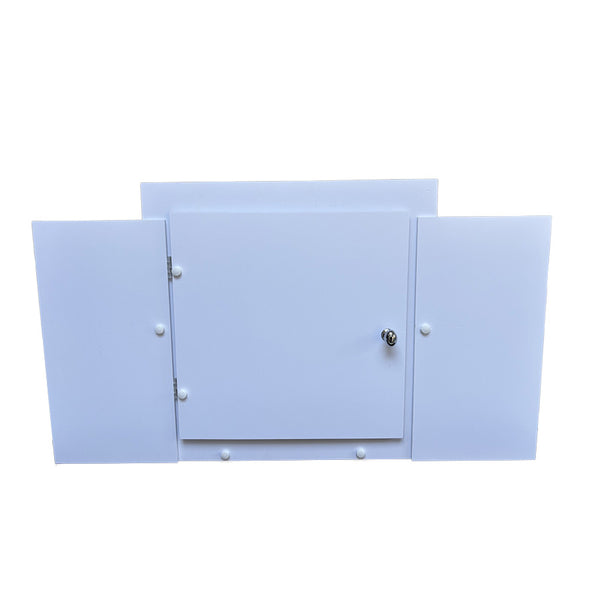 The New FD2 (FRISBY DAVIS DISTANCE STEREOTEST)