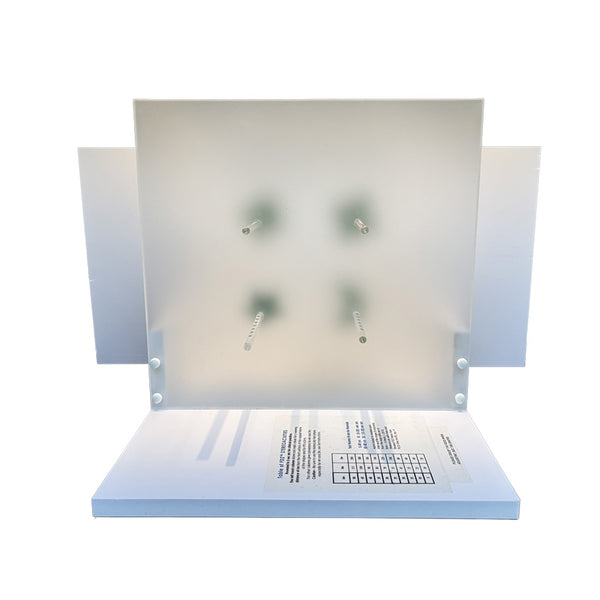 The New FD2 (FRISBY DAVIS DISTANCE STEREOTEST)