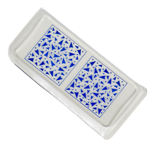 FRISBY SCREENER POCKET TEST 1 PLATE