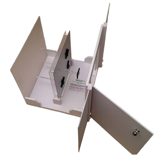 The New FD2 (FRISBY DAVIS DISTANCE STEREOTEST)