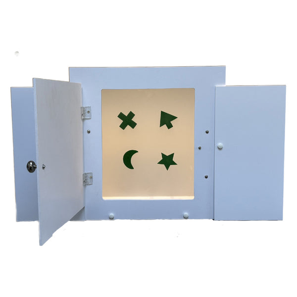 The New FD2 (FRISBY DAVIS DISTANCE STEREOTEST)