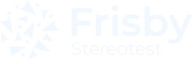 Frisby Stereotest