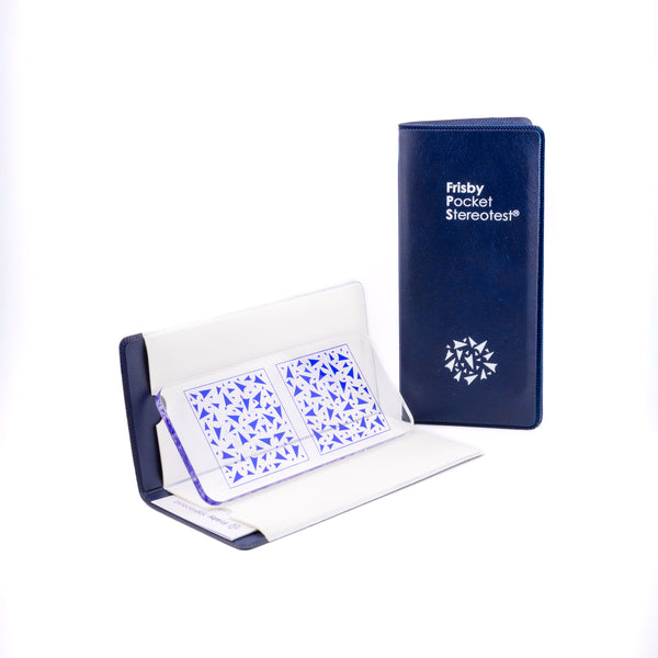 FRISBY  SCREENER  POCKET  TEST  1  PLATE