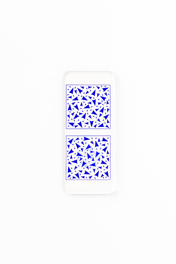 FRISBY  SCREENER  POCKET  TEST  1  PLATE